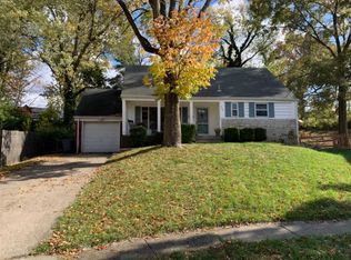 5530 Fairwood Rd, Cincinnati, OH 45239