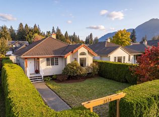 1824 Willow Cres, Squamish, BC V8B0G2