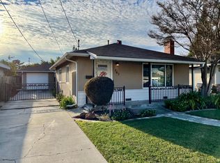 767 N 20th St, San Jose, CA 95112