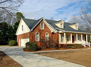 212 Shady Oak Ln, Waynesboro, GA 30830