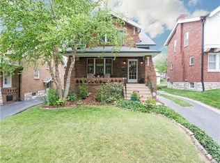 7565 Wise Ave, Saint Louis, MO 63117