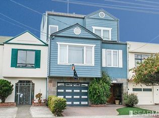 1939 45th Ave, San Francisco, CA 94116
