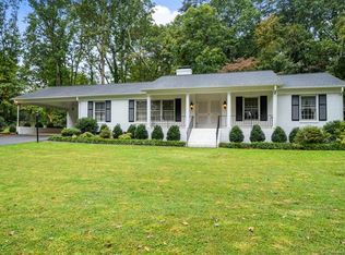 707 3rd Ave NE, Conover, NC 28613