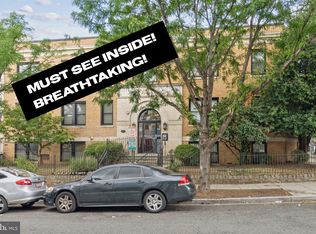 14 S St NE #103, Washington, DC 20002
