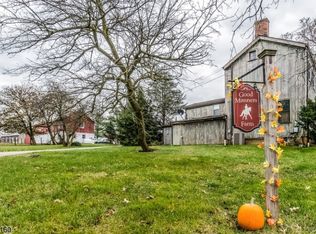 130 Manners Rd, Ringoes, NJ 08551