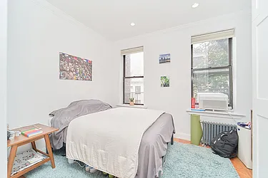 Rented by Living New York