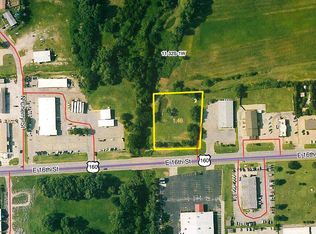 0 E 16th St, Wellington, KS 67152