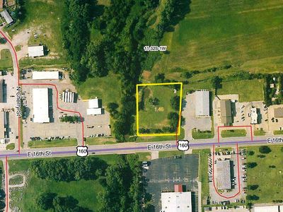 0 E 16th St, Wellington, KS, 67152