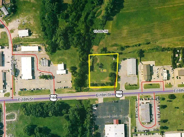 0 E 16th St, Wellington, KS 67152