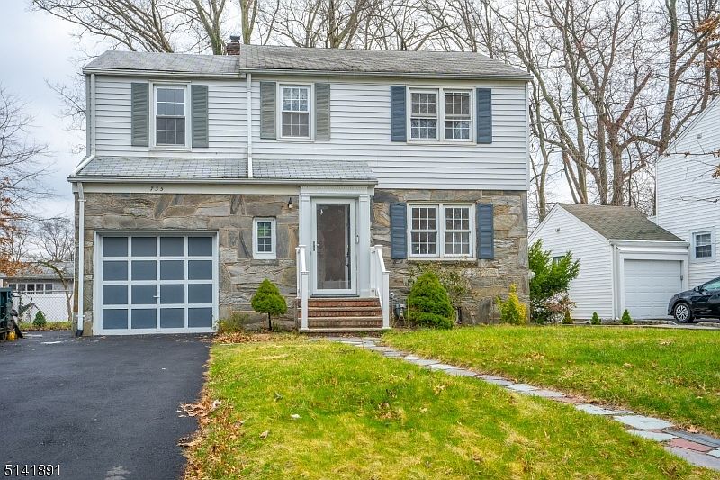 735 Salem Rd, Union, NJ 07083 Zillow