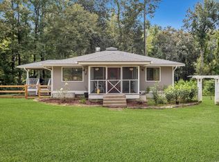 689 Conrad Hills Rd, Havana, FL 32333