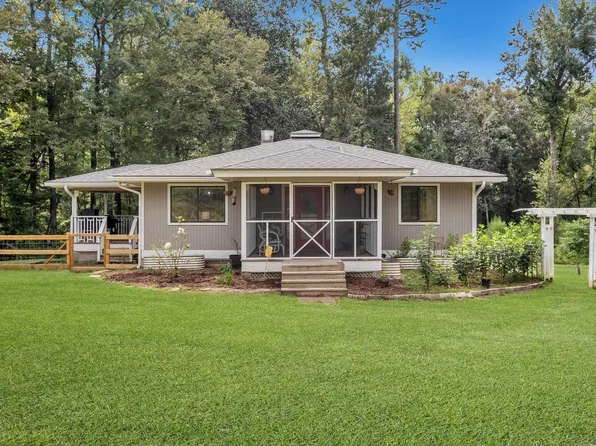 689 Conrad Hills Rd, Havana, FL 32333