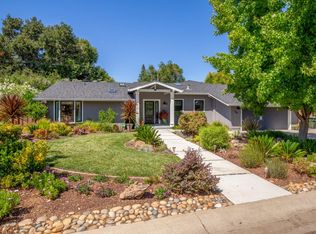 963 Highlands Cir, Los Altos, CA 94024