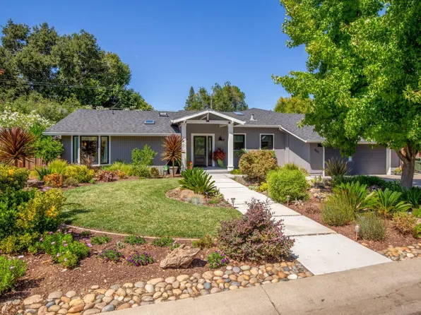 963 Highlands Cir, Los Altos, CA 94024