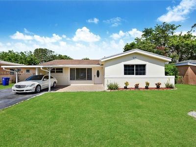 7051 SW 29th St, Miramar, FL, 33023