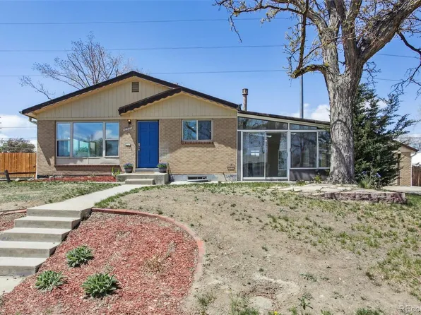 10505 Clarkson Street, Northglenn, CO 80233