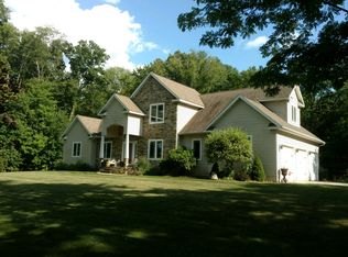 4323 Ray Rd, Grand Blanc, MI 48439