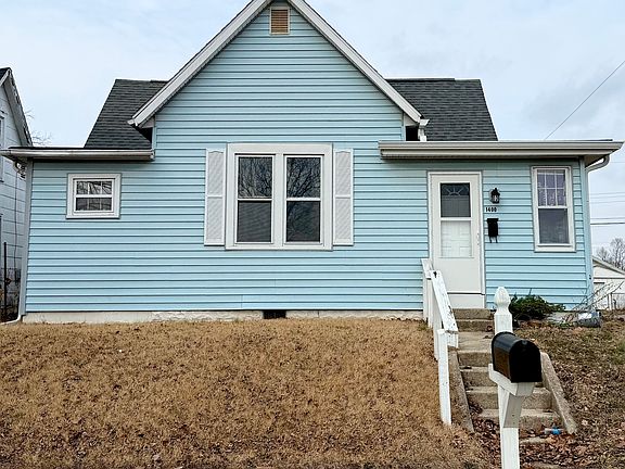 2nd image of 1400 W 13th St