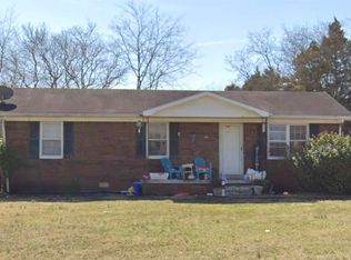 3225 Mount Olivet Rd, Bowling Green, KY 42101