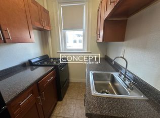 1179 Boylston St #15CP, Boston, MA 02215