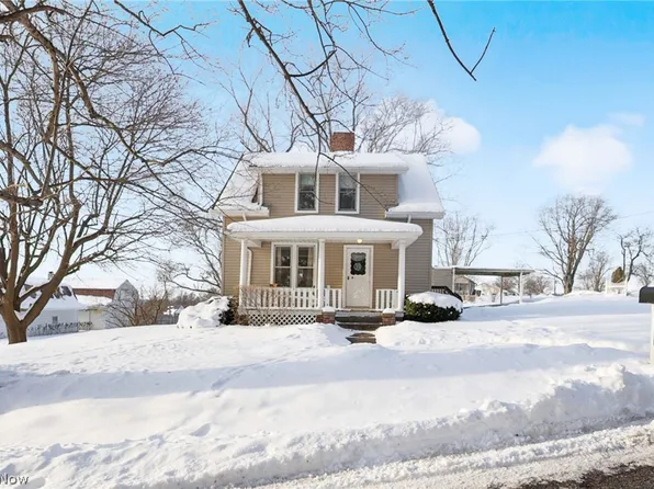 115 Cemetery St, Apple Creek, OH 44606