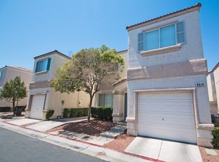 9979 Delicate Dew St, Las Vegas, NV 89183