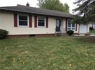 517 Old Mill Rd, Easton, PA 18040