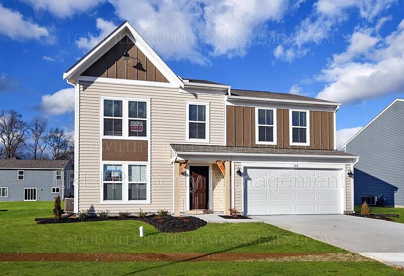 126 Sanctuary Dr, Shepherdsville, KY 40165 Zillow