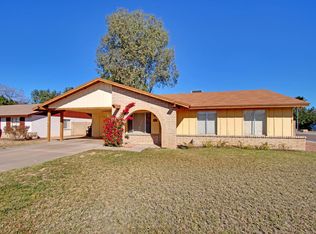3914 W Corrine Dr, Phoenix, AZ 85029