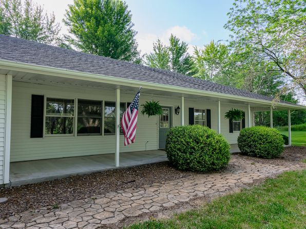 14176 S Highway Dd, Ashland, MO 65010