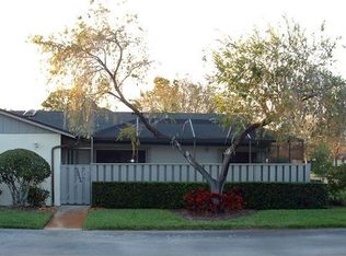 1569 Pheasant Walk APT A, Fort Pierce, FL 34950