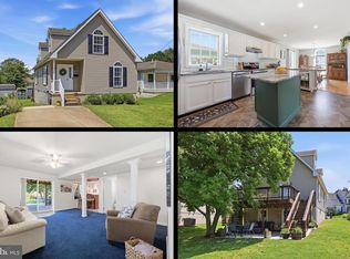 303 Catoctin Ave, Frederick, MD 21701