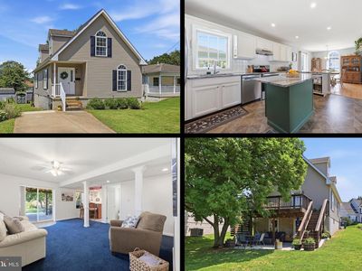303 Catoctin Ave, Frederick, MD, 21701