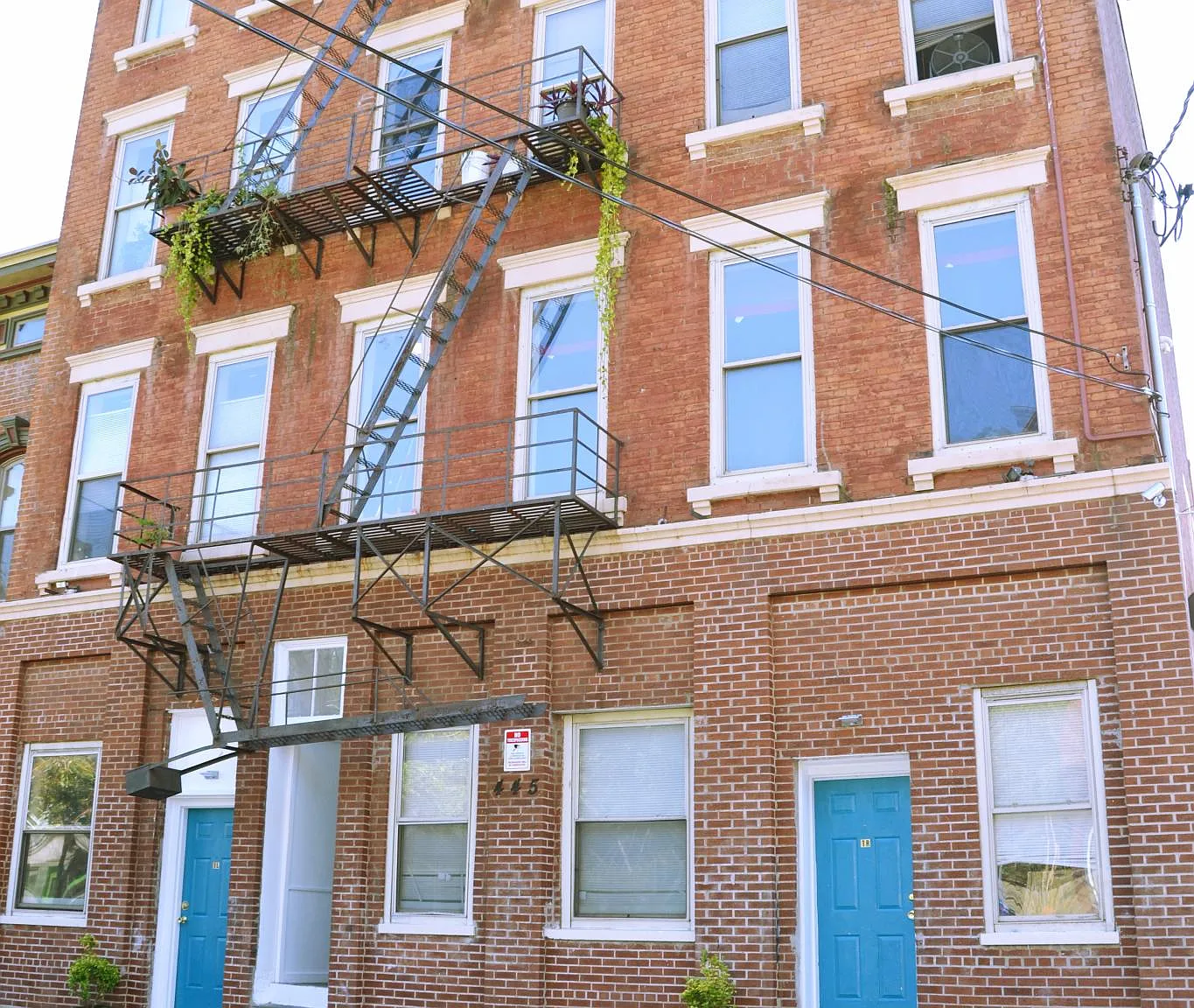 2 bed, 980 sqft, $1,195 — Photo 2