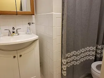 Rented by Dorit Avidar, LREB