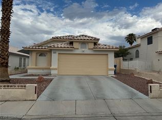 5538 Morning Swim Ln, Las Vegas, NV 89113