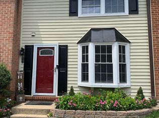 6102 Declaration Sq, Alexandria, VA 22312