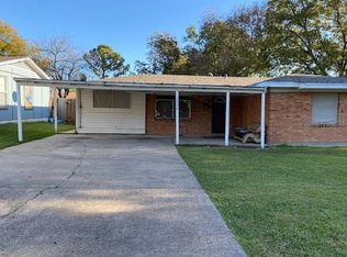 2824 Blue Ridge Dr, Mesquite, TX 75150