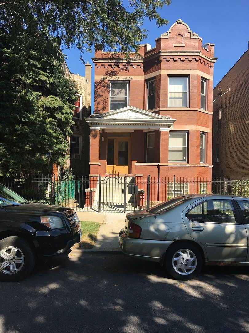 1409 N Harding Ave, Chicago, IL 60651 Zillow