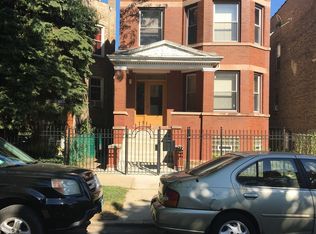 1409 N Harding Ave, Chicago, IL 60651