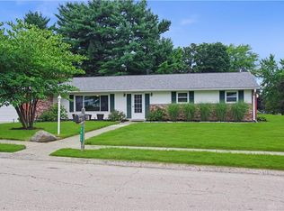 5425 Durwood Rd, Dayton, OH 45429