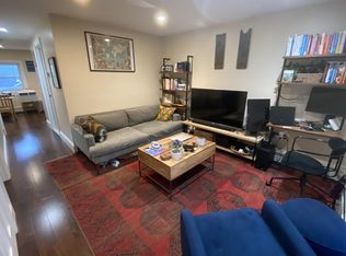 41-43 Harrison Street - 41-3, Providence, RI 02909