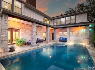 8502 Haversham, San Antonio, TX 78254