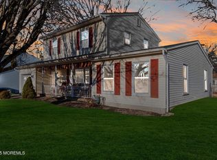 1443 Flintoft Ave, Brick, NJ 08724