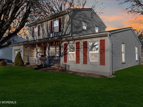 1443 Flintoft Avenue, Brick, NJ 08724