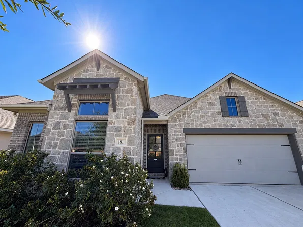 181 Coronella Dr, Liberty Hill, TX 78642