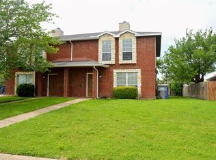 2903 Tanglewood Dr, Lancaster, TX 75134