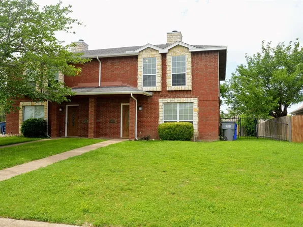 2903 Tanglewood Dr, Lancaster, TX 75134