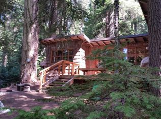 22865 Highway 58, Crescent Lake, OR 97733