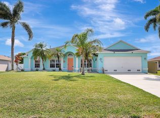 1158 SW Arc Ct, Port Saint Lucie, FL 34953